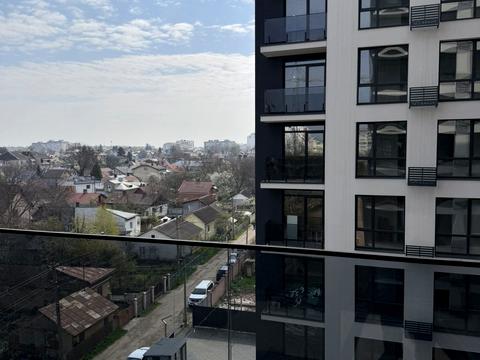 квартира за адресою Владики Софрона Мудрого вул., (Будинок)