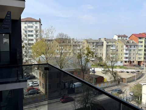 квартира за адресою Владики Софрона Мудрого вул., (Будинок)