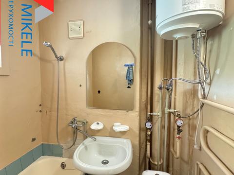 квартира за адресою Харківське шосе, 18