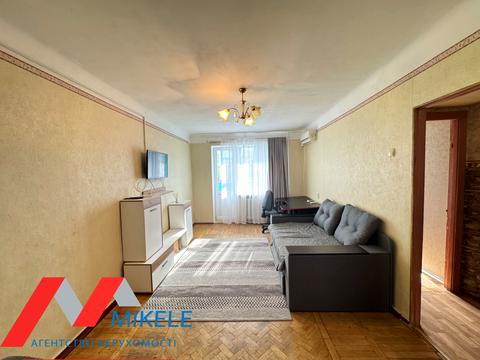 квартира за адресою Харківське шосе, 18