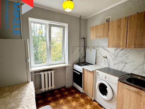 квартира за адресою Харківське шосе, 18