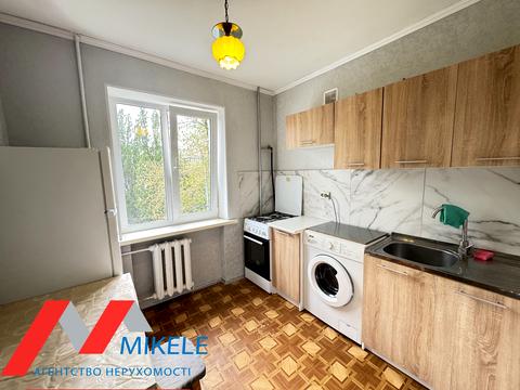 квартира за адресою Харківське шосе, 18