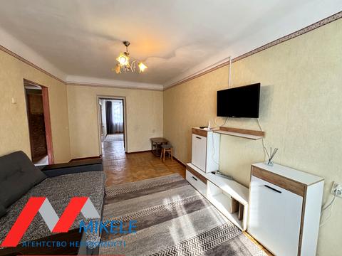 квартира за адресою Харківське шосе, 18