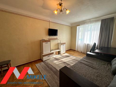 квартира за адресою Харківське шосе, 18
