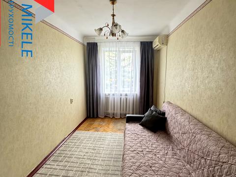 квартира за адресою Харківське шосе, 18