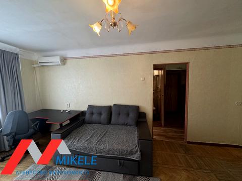 квартира за адресою Харківське шосе, 18