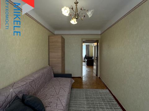 квартира за адресою Харківське шосе, 18