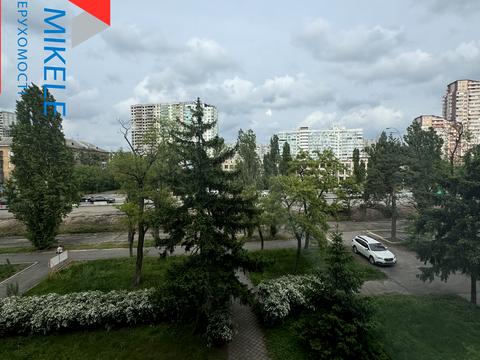 квартира за адресою Харківське шосе, 18