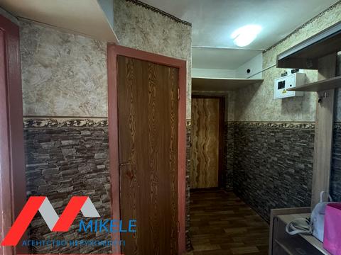 квартира за адресою Харківське шосе, 18