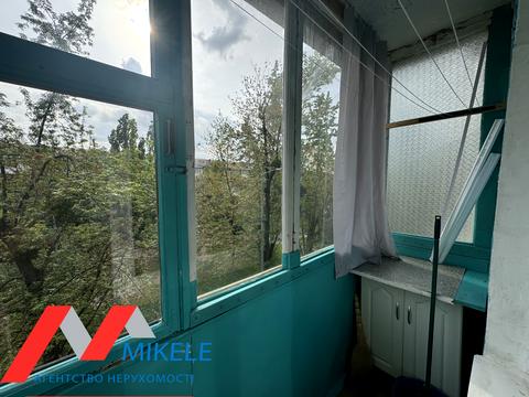 квартира за адресою Харківське шосе, 18