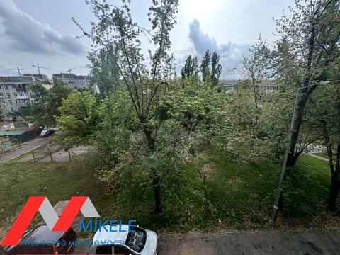 квартира за адресою Харківське шосе, 18