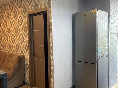 квартира по адресу Славы бульв., 45-Д