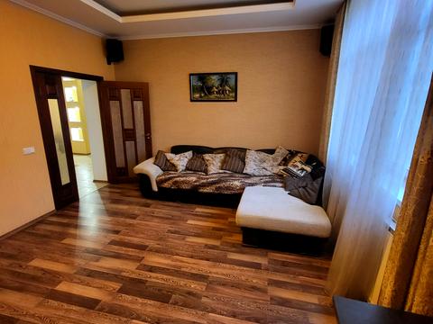 квартира по адресу Владимира Ивасюка просп. (Героїв Сталінграду), 26-А