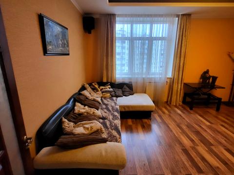 квартира по адресу Владимира Ивасюка просп. (Героїв Сталінграду), 26-А