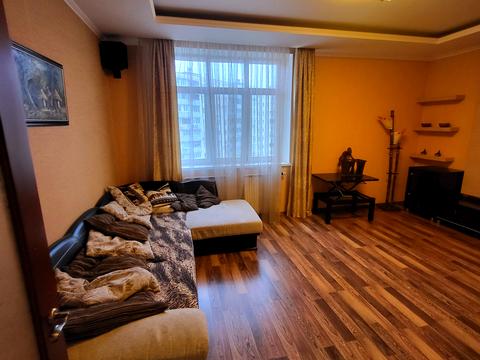 квартира по адресу Владимира Ивасюка просп. (Героїв Сталінграду), 26-А