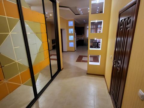 квартира по адресу Владимира Ивасюка просп. (Героїв Сталінграду), 26-А
