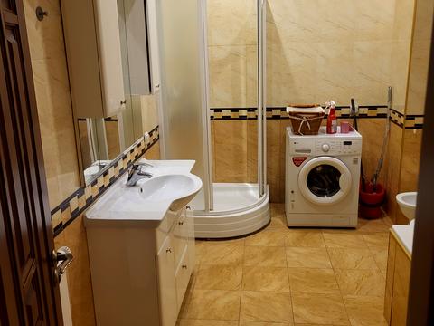 квартира по адресу Владимира Ивасюка просп. (Героїв Сталінграду), 26-А