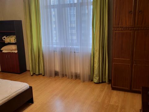 квартира по адресу Владимира Ивасюка просп. (Героїв Сталінграду), 26-А