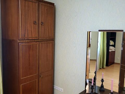 квартира по адресу Владимира Ивасюка просп. (Героїв Сталінграду), 26-А