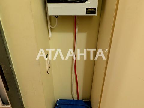 квартира по адресу Гагаринское Плато ул. (Гагаринское Плато), 5/3