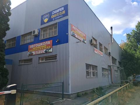 комерційна за адресою Героїв-Рятувальників вул., 13г