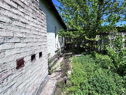дом по адресу Кубинская ул., 53