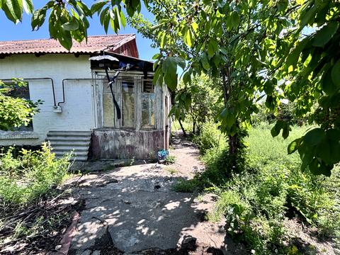 дом по адресу Кубинская ул., 53