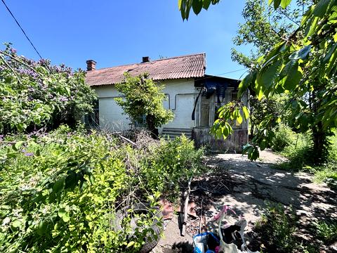 дом по адресу Кубинская ул., 53