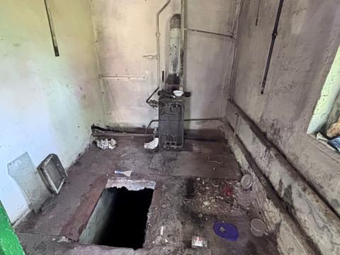дом по адресу Кубинская ул., 53