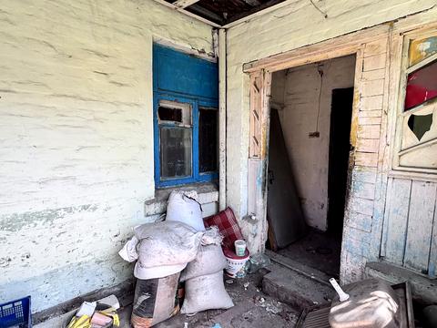 дом по адресу Кубинская ул., 53