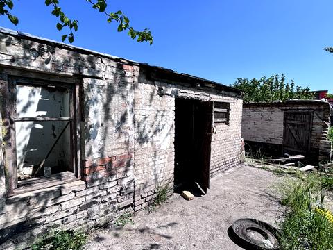 дом по адресу Кубинская ул., 53