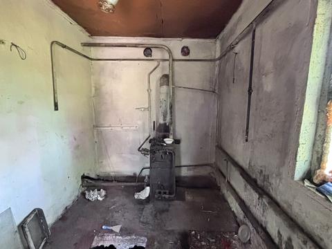 дом по адресу Кубинская ул., 53