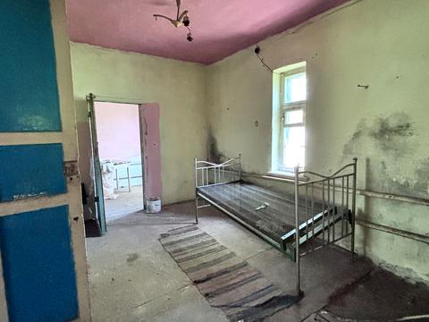 дом по адресу Кубинская ул., 53