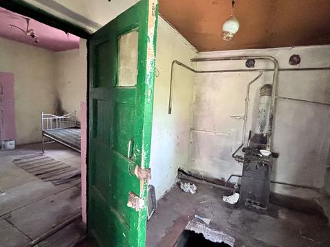 дом по адресу Кубинская ул., 53