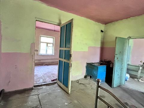 дом по адресу Кубинская ул., 53