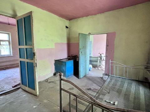 дом по адресу Кубинская ул., 53
