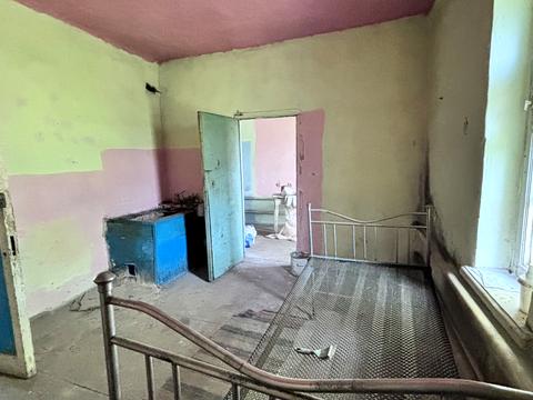 дом по адресу Кубинская ул., 53