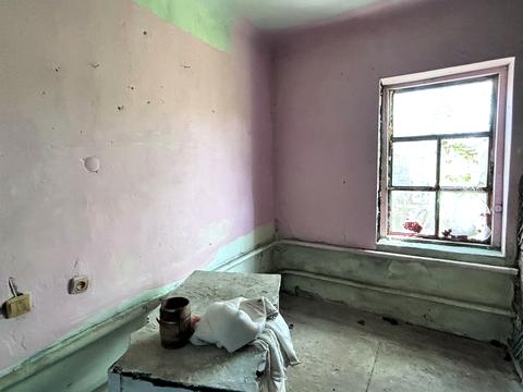 дом по адресу Кубинская ул., 53