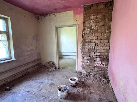 дом по адресу Кубинская ул., 53