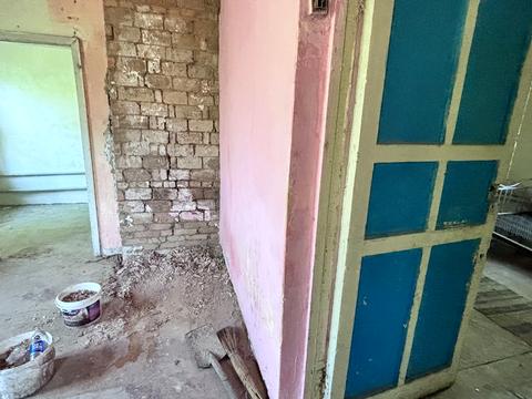 дом по адресу Кубинская ул., 53