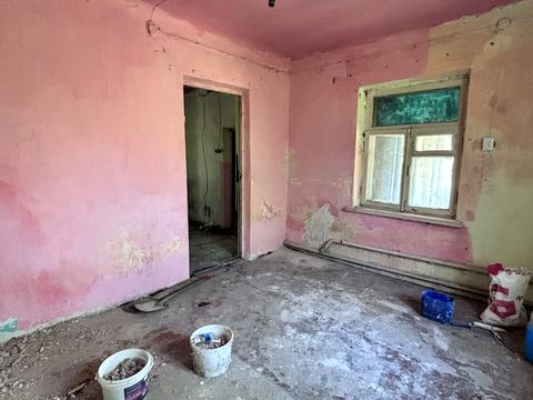 дом по адресу Кубинская ул., 53