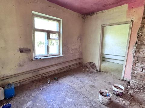 дом по адресу Кубинская ул., 53