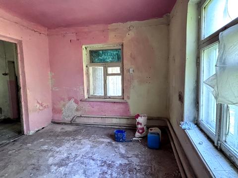 дом по адресу Кубинская ул., 53