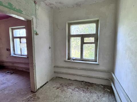 дом по адресу Кубинская ул., 53