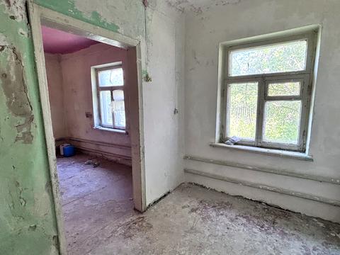 дом по адресу Кубинская ул., 53