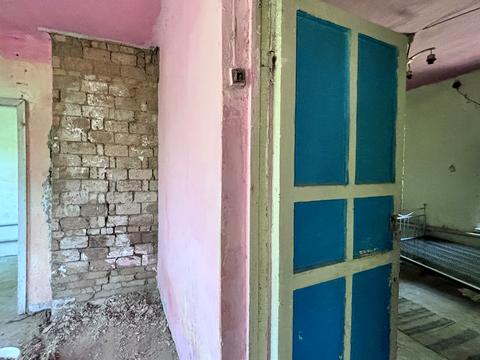 дом по адресу Кубинская ул., 53