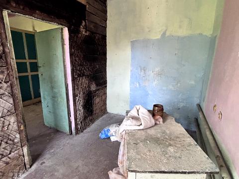 дом по адресу Кубинская ул., 53