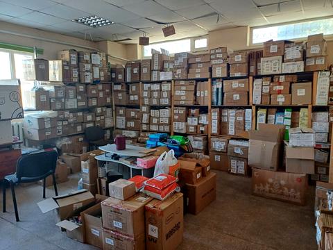 комерційна за адресою Героїв-Рятувальників вул., 13г