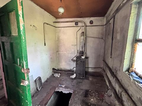 дом по адресу Кубинская ул., 53