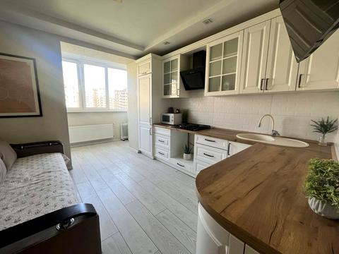 квартира за адресою Боголюбова вул., 33